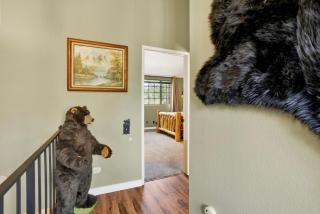 Woodland Retreat #2548 - 5
