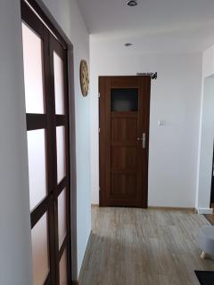 Sea4You Ustka Apartament z balkonem - Ustka - 9