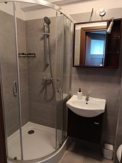 Sea4You Ustka Apartament z balkonem - Ustka - 8
