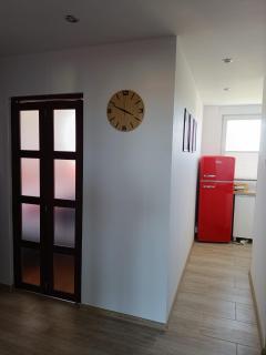 Sea4You Ustka Apartament z balkonem - Ustka - 5