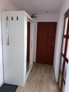 Sea4You Ustka Apartament z balkonem - Ustka - 4