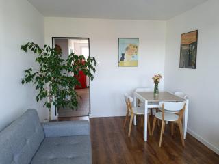 Sea4You Ustka Apartament z balkonem - Ustka - 3