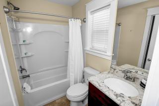 Steps from the Beach! Private Beach Home! Sleeps 10! - 3