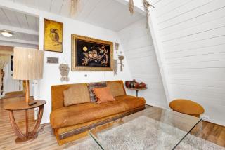 Sunrise cottage #1800 - Big Bear City - 1