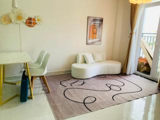 NY House Hacome 2BR Center Phan Rang - 1