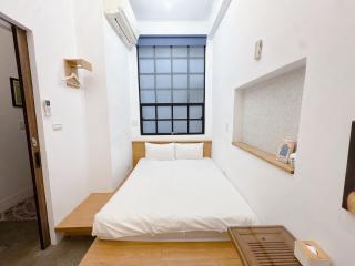 Haian Corner Homestay - Tainan - 9