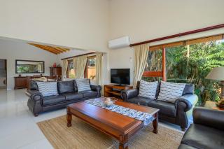 San Lameer Villa 14209 - 4 Bedroom Deluxe - 8 pax - San Lameer Rental Agency - Southbroom - 2