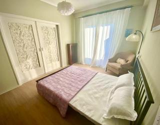 Stunning Acropolis views and convenient living - 6