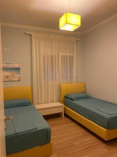Apartment in Primavera Residence - Fushë-Draç - 0