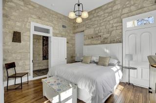 The Homestead Estate - Fredericksburg - 4