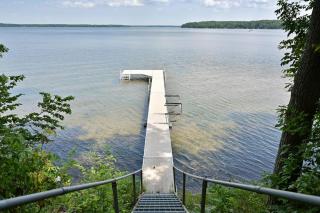 Hillside Hideaway - Northwoods Beach - 6