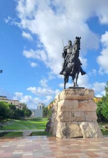 Nice apartament in the city Center - Tirana - 9