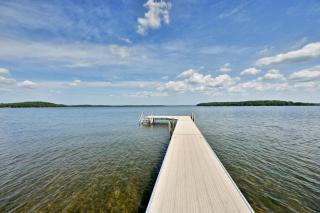 Hillside Hideaway - Northwoods Beach - 5
