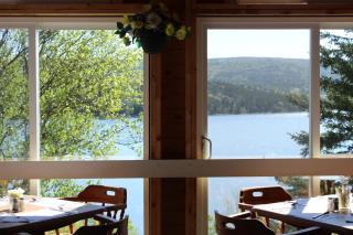 Duck Cove Inn - 1