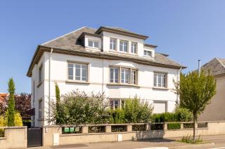 Bel appartement centre climatisé parking privé - Colmar - 9