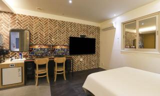 Hotel H2 - Ulsan - 7