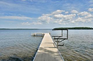 Hillside Hideaway - Northwoods Beach - 4
