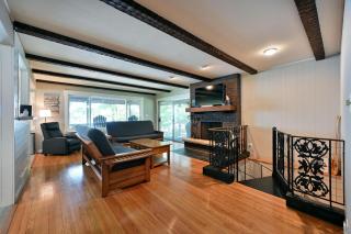 Hillside Hideaway - Northwoods Beach - 3