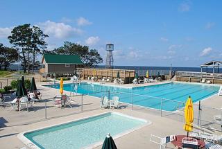 5540 Pointe of View KDH Canalfront - Kill Devil Hills - 8