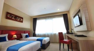 Asoka Luxury Hotel - Bandar Lampung - 3