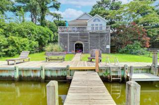 5540 Pointe of View KDH Canalfront - Kill Devil Hills - 7