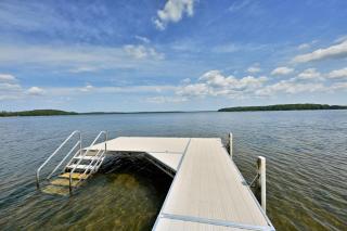 Hillside Hideaway - Northwoods Beach - 2