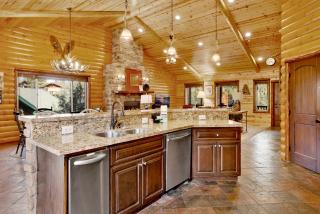Cornerstone lodge #1559 - Big Bear Lake - 7