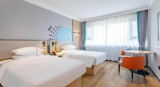 City Comfort Inn Guilin Qixing Park Dongxi Alley - Guilin - 9