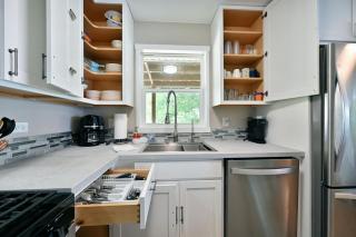 Hillside Hideaway - Northwoods Beach - 1