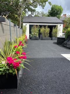 The Gite - Lostock - 9