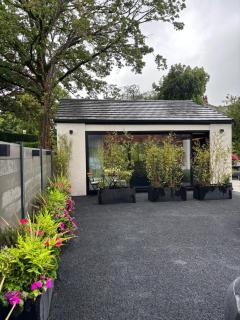 The Gite - Lostock - 8