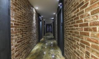 Hotel H2 - Ulsan - 6