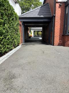 The Gite - Lostock - 5