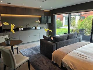The Gite - Lostock - 4