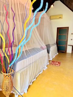 The Aliya Safari Villa - 4