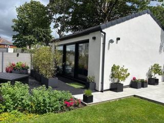 The Gite - Lostock - 2