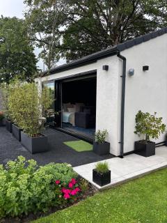 The Gite - Lostock - 1