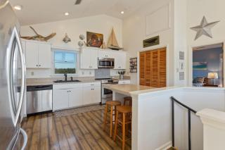 1609 Surf and Terp 5 Min Walk to Beach Pool - Corolla - 2