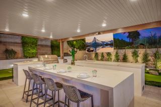 The Montage: Luxury Resort Desert Retreat - Indio - 7