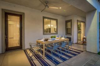 The Montage: Luxury Resort Desert Retreat - Indio - 6