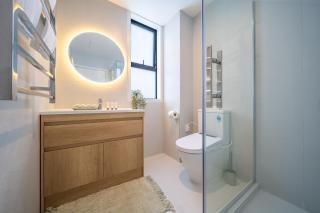 Palm Suites, your boutique hotel - Auckland - 8