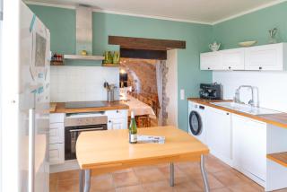 Ideal famille et groupe Mas dans les Cévennes Piscine Plages privées Cadre exceptionnel Convivialité Calme Vignoble Parking gratuit Borne électrique Animaux acceptés - Wifi - Causse-de-la-Selle - 2