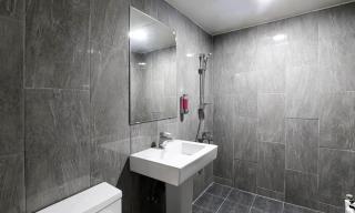 Hotel H2 - Ulsan - 4