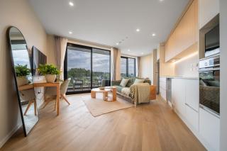 Palm Suites, your boutique hotel - Auckland - 3