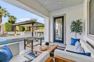 The Montage: Luxury Resort Desert Retreat - Indio - 5