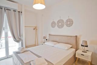 Silia Spotless Fully Renovated Studio - Atene - 8