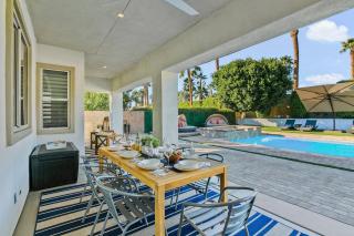 The Montage: Luxury Resort Desert Retreat - Indio - 4