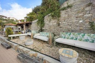 Holiday Homes in Pompeiana 40829 - Pompeiana - 4