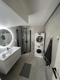 Kroken Self Catering Apartment with Free Parking Bergen - 0