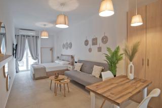 Silia Spotless Fully Renovated Studio - Atene - 0